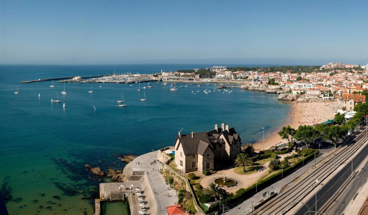 Bem Lembrados Apartment Cascais Exterior photo