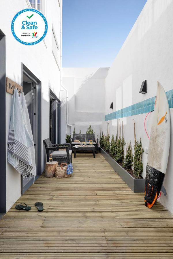 Bem Lembrados Apartment Cascais Exterior photo