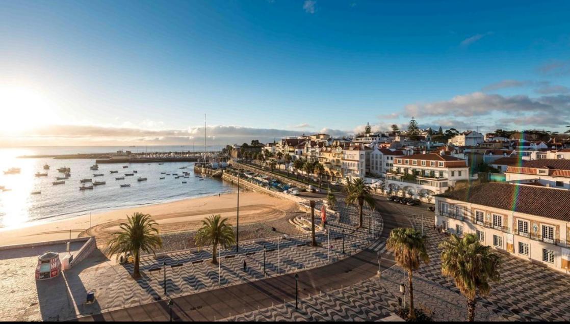 Bem Lembrados Apartment Cascais Exterior photo